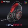 e7bc8480 Fantech SNIPER HG16