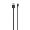Belkin Mixit Lightning To Usb Chargesync Cable F2cu012bt04-blk