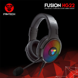 f5637332 Fantech Rgb Earphone Game Hg22 Fusion With Microphone Usb 7.1