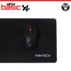 Fantech Mp64 Office Mouse Pad Black 640mm*210mm Speedy Edition