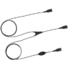 f9e9ac2d8706847af30e187195d5ab820bf056ec_01_supervisor_cord_8800_02_01 Jabra Supervisor Cord W. Mute, Qd-2xqd, 1 Live-1 W. Mute