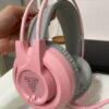 Fantech Chief -ii Hg20 Sakura Edition Gaming Headphone/ Headset