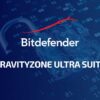 Bitdefender End Point Protection For 1 Server