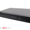 Hikvision 16ch 4mp Lite Dvr Ds-7216hghi-f2 Hdtvi/ahd/ Cvi/cvbs/ip