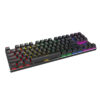 Havit Kb435l Gaming Mechanical Keyboard With 1yr Warranty