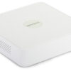 Hikvision 8ch Turbo Hd Dvr 4mp Lite Ds-7108hqhi-k1 (s)