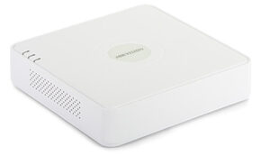 m75138 Hikvision 8ch Turbo Hd Dvr 4mp Lite Ds-7108hqhi-k1 (s)