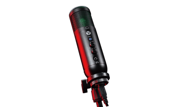 Fantech Mcx01 Leviosa Professional Condenser Microphone