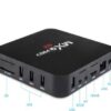 Mxq Pro Amlogic S905 4k Android 5.1 H.265 1gb/8gb Smart Tv Box Player