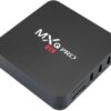 Mxq Pro Amlogic S905 4k Android 5.1 H.265 1gb/8gb Smart Tv Box Player