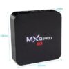 Mxq Pro Amlogic S905 4k Android 5.1 H.265 1gb/8gb Smart Tv Box Player