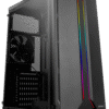 Antec Gaming Case Nx110 Rgb
