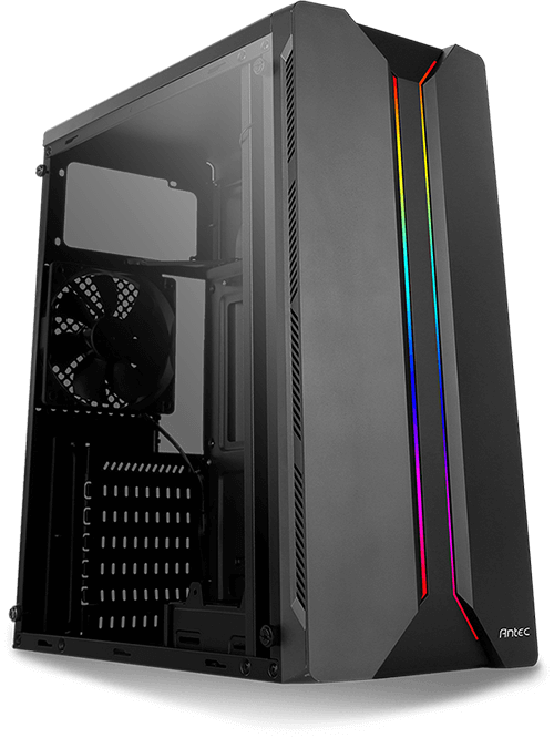 Antec Gaming Case Nx110 Rgb