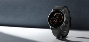 rs3-s1-02 Haylou Rs3 Ls04 Health Expert / Real Me Spo2 Tracking Smart Watch
