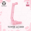 Fantech Ac3001 Headphone Stand Pink Edition
