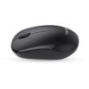 Havit Ms66gt Wireless Optical Mouse 1200dpi - Black-1 Wrnty