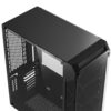 Xigmatek Gaming Case Overtake With Rgb Fan