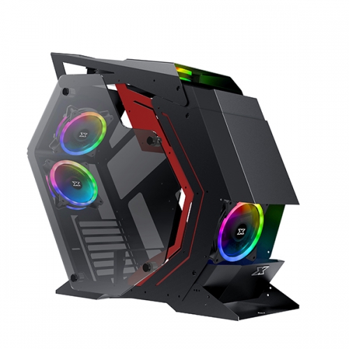 Xigmatek Persues Gaming Case