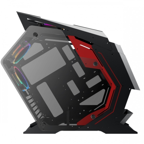 Xigmatek Persues Gaming Case