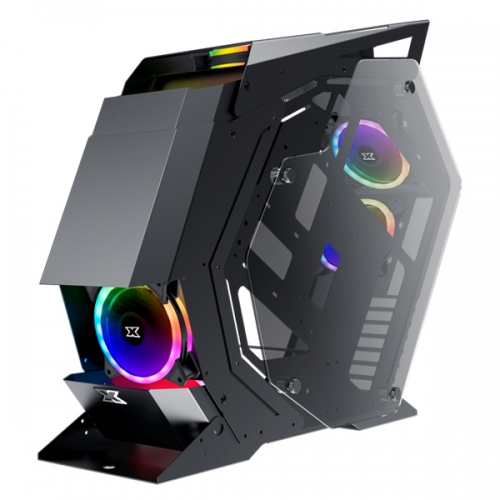 Xigmatek Persues Gaming Case