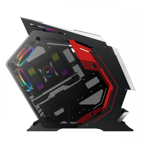 Xigmatek Persues Gaming Case