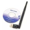 Lb Link Wifi Receiver With Anteena
