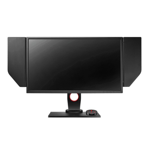 Benq Zowie Xl2546 240hz Dyac 24.5 Inch E-sports Monitor/1yr. Warranty