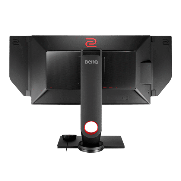 Benq Zowie Xl2546 240hz Dyac 24.5 Inch E-sports Monitor/1yr. Warranty