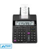 Casio Hr-150rc-dc Genuine Calculator With 1yr. Warranty