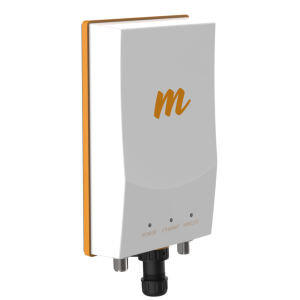Mimosa B5c 5 Ghz, 30 Dbm, 1gbps Capable Ptp Backhaul With Gps Sync