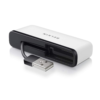 Belkin Usb Travel Hub 4 Port F4u021bt
