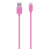 Belkin Mixit Lightning To Usb Chargesync Cable F2cu012bt04-blk