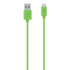 1000 Belkin Mixit Lightning To Usb Chargesync Cable F2cu012bt04-blk