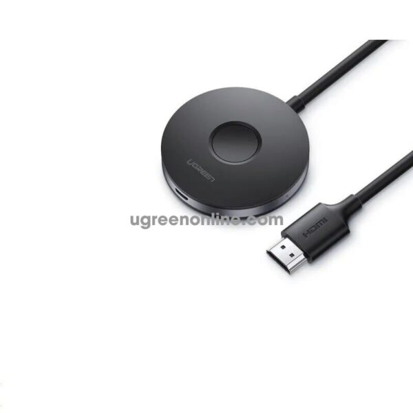 Ugreen Hdmi Wireless Display Receiver 5g Wifi 4k Mobile Screen Cast