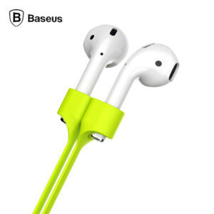 1102013613_w800_h640_airpods_green31__92878_zoom Baseus Earphone Strap Holder For Airpods Green-(acgs A06)