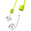 Baseus Earphone Strap Holder For Airpods Green-(acgs A06)
