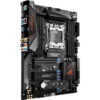 Asus Rog Strix X99 Gaming, 2011-v3 I7 X-series Processor,18 M Wrnty.