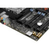 Asus Rog Strix X99 Gaming, 2011-v3 I7 X-series Processor,18 M Wrnty.