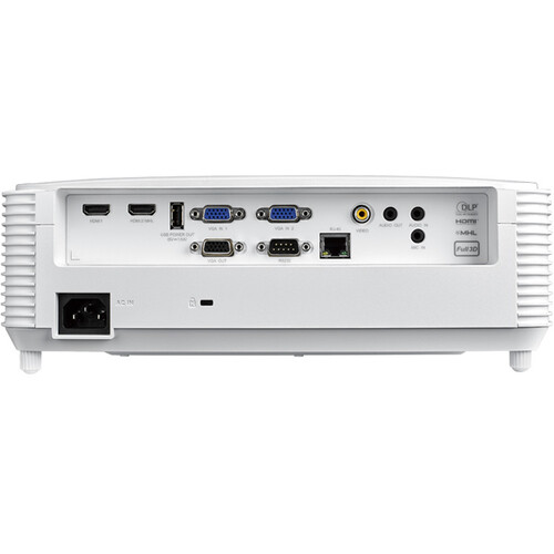 Optoma Gt1080hdr 4k Signal / Hdr Compatible/full Hd 4000 Lumens
