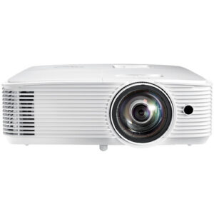 1618573552_IMG_1519231 Optoma Gt1080hdr 4k Signal / Hdr Compatible/full Hd 4000 Lumens