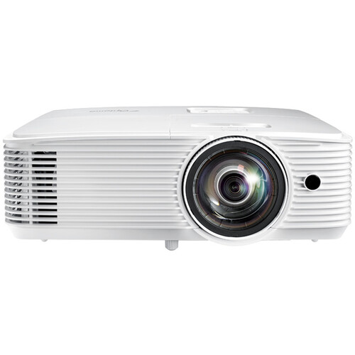Optoma Gt1080hdr 4k Signal / Hdr Compatible/full Hd 4000 Lumens