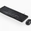 Prolink Wireless Multimedia Desktop Combo Pcwm7003 -1 Yr Warranty