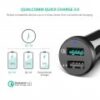 1903325_0903393h754a5fcd_small Ugreen Fast Car Charger Adapter, 30w 5.4a Dual Usb Quick Charge