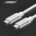 1903347_0903139cfge7ag2f_small Ugreen Usb 2.0 Type C Male To Type C Male Cable Nickel Plating Abs