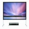 1904000_0903d92e516d1382_small Xlab Projector Screen - Fast-fold Xpsff-100