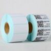 Xlab Label Sticker Thermal Paper Xlp-4020t