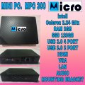 Multi Pc Device Of Micro With 7,8 And 10 Os & Single Pc Supporting