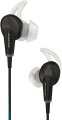 Bose Quietcontrol 20, Acoustic Noise Cancelling Headphone - Wired
