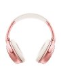 Bose Quietcomfort 35 Ii Wireless Bluetooth Headphones, Noise-cancellin