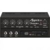 Mega 30 W Power Amplifier With Usb, & Recording Facility, Denson - 30u
